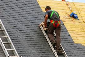 Best Roof Coating and Sealing  in Ashland, CA